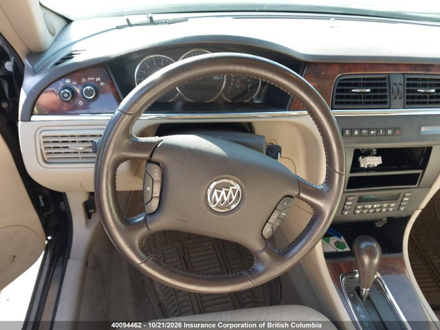 Продаж на аукціоні авто 2009 Buick Allure Cxl, vin: 2G4WJ582991156173, номер лоту: 40094462