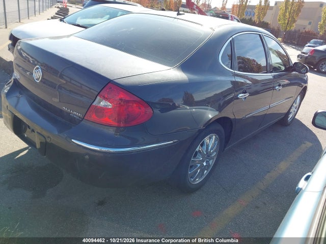 Продаж на аукціоні авто 2009 Buick Allure Cxl, vin: 2G4WJ582991156173, номер лоту: 40094462