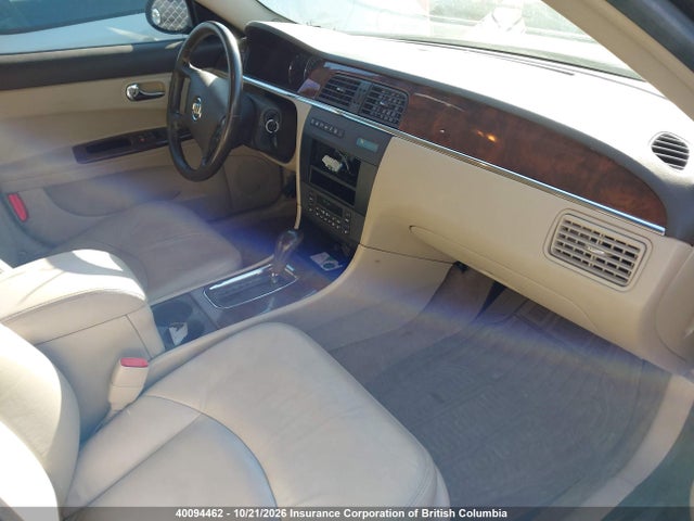 Продаж на аукціоні авто 2009 Buick Allure Cxl, vin: 2G4WJ582991156173, номер лоту: 40094462