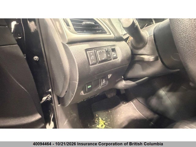 2019 Nissan Sentra 1.8 S/1.8 Sv მანქანა იყიდება აუქციონზე, vin: 3N1AB7AP1KY254704, აუქციონის ნომერი: 40094464