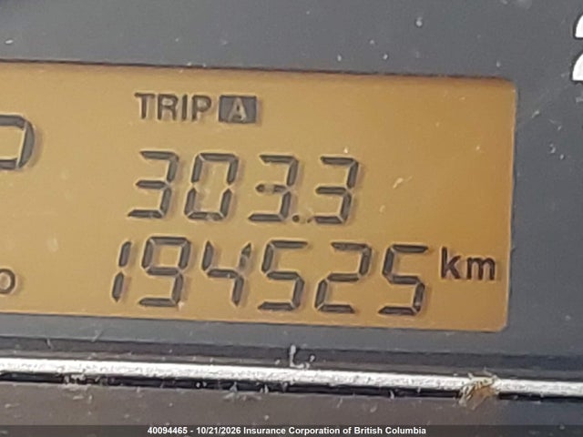 40094465 :رقم المزاد ، KNAFG528X97256833 vin ، 2009 Kia Rondo مزاد بيع