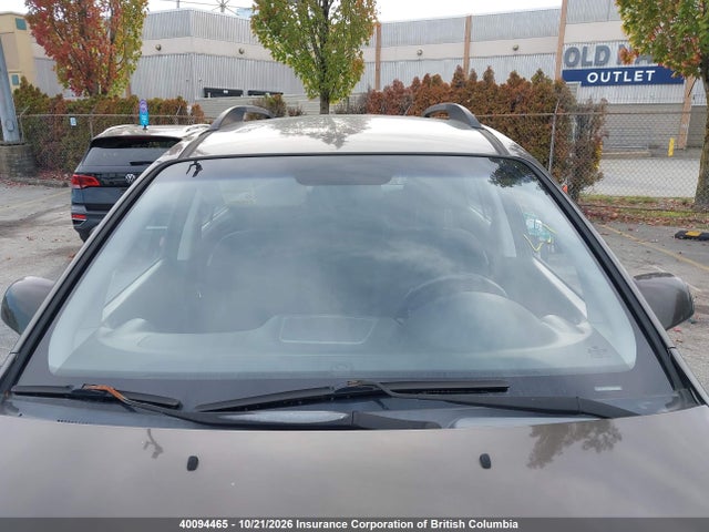 40094465 :رقم المزاد ، KNAFG528X97256833 vin ، 2009 Kia Rondo مزاد بيع