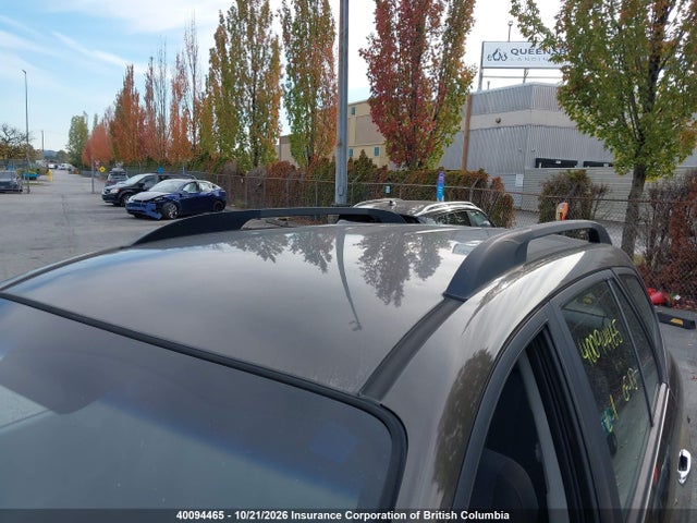 40094465 :رقم المزاد ، KNAFG528X97256833 vin ، 2009 Kia Rondo مزاد بيع