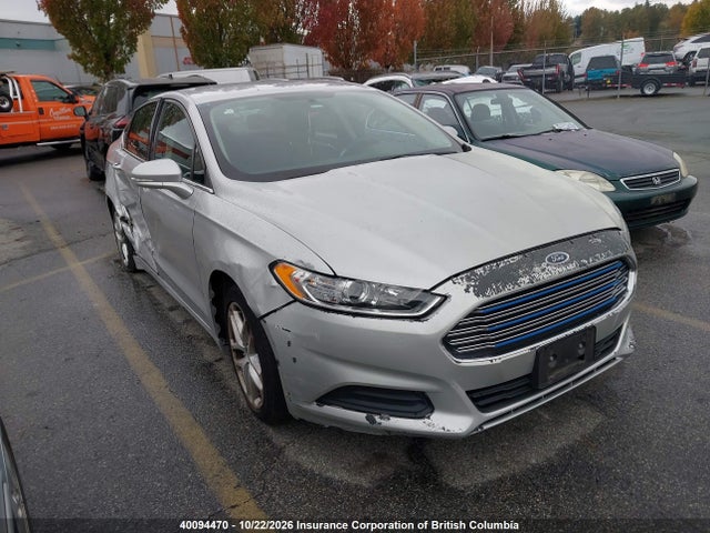 Ford FUSION SE 2015 1FA6P0H78F5102476 main image