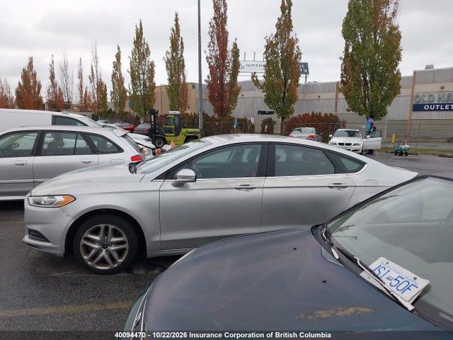 Ford FUSION SE 2015 1FA6P0H78F5102476 Image 15