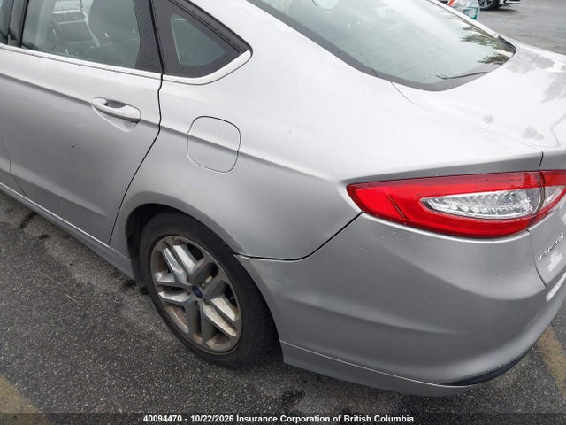 Ford FUSION SE 2015 1FA6P0H78F5102476 Image 19