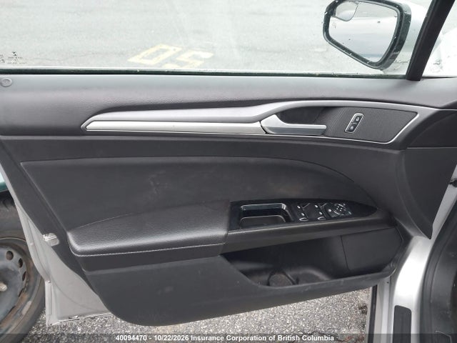 Ford FUSION SE 2015 1FA6P0H78F5102476 Image 21