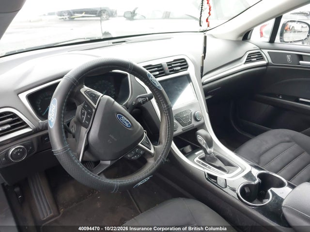 Ford FUSION SE 2015 1FA6P0H78F5102476 Image 22