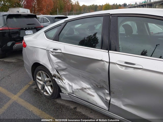 Ford FUSION SE 2015 1FA6P0H78F5102476 Image 6