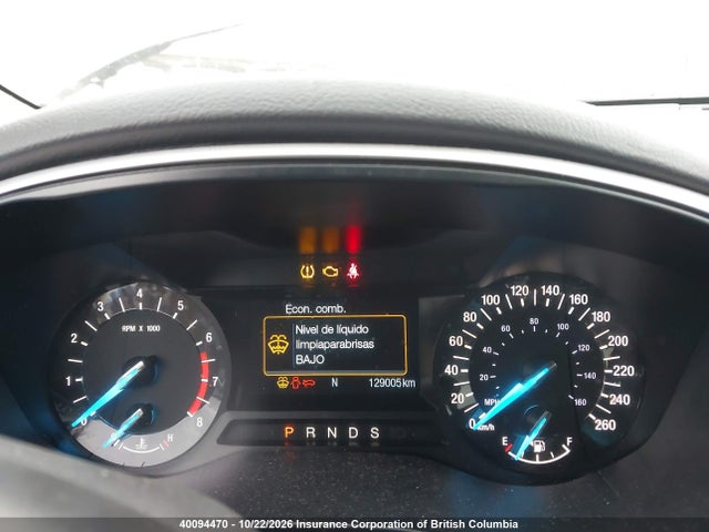 Ford FUSION SE 2015 1FA6P0H78F5102476 Image 7