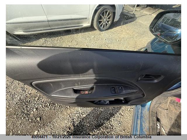 ML32A3HJ0HH013352 Mitsubishi MIRAGE ES
