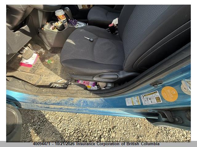 ML32A3HJ0HH013352 Mitsubishi MIRAGE ES