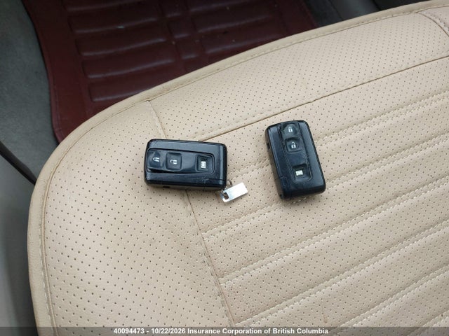 Продажа на аукционе авто 2005 Toyota Prius, vin: JTDKB22U853099977, номер лота: 40094473