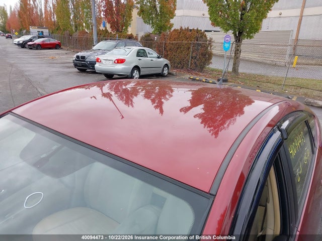 Продажа на аукционе авто 2005 Toyota Prius, vin: JTDKB22U853099977, номер лота: 40094473