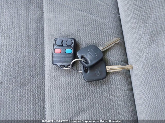 Продажа на аукционе авто 2002 Ford Focus, vin: 1FAFP36352W169655, номер лота: 40094474