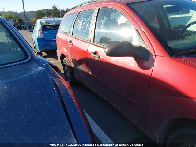 Продажа на аукционе авто 2002 Ford Focus, vin: 1FAFP36352W169655, номер лота: 40094474