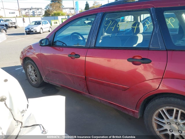 Продажа на аукционе авто 2002 Ford Focus, vin: 1FAFP36352W169655, номер лота: 40094474