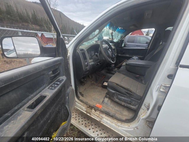 Продаж на аукціоні авто 2011 Dodge Ram 3500, vin: 3D73Y3CL6BG569761, номер лоту: 40094482