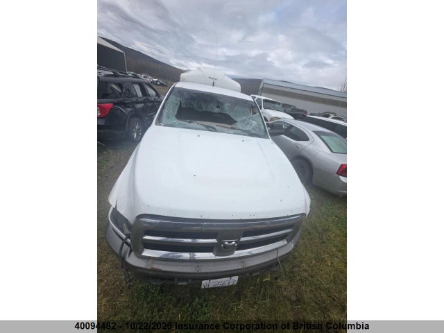 Продаж на аукціоні авто 2011 Dodge Ram 3500, vin: 3D73Y3CL6BG569761, номер лоту: 40094482