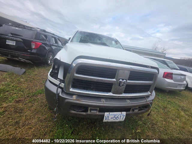 Продаж на аукціоні авто 2011 Dodge Ram 3500, vin: 3D73Y3CL6BG569761, номер лоту: 40094482