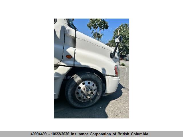 Продаж на аукціоні авто 2013 Freightliner Cascadia 125, vin: 1FUJGLDR3DSFA5574, номер лоту: 40094499