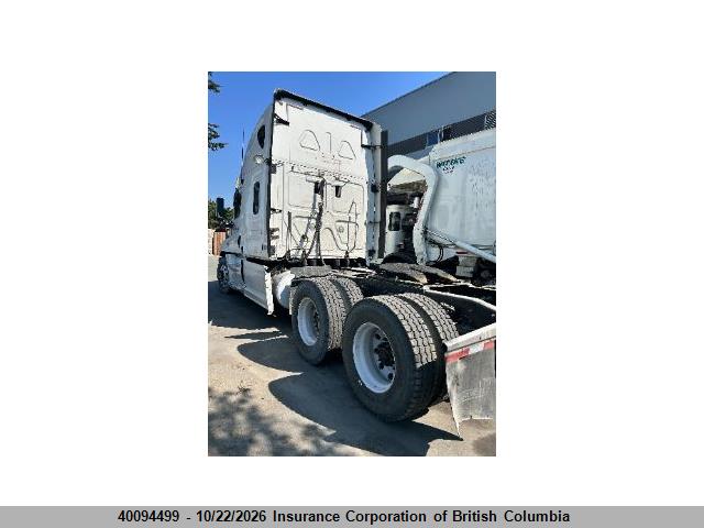 Продаж на аукціоні авто 2013 Freightliner Cascadia 125, vin: 1FUJGLDR3DSFA5574, номер лоту: 40094499