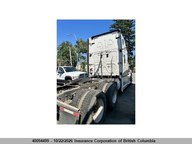 Продаж на аукціоні авто 2013 Freightliner Cascadia 125, vin: 1FUJGLDR3DSFA5574, номер лоту: 40094499
