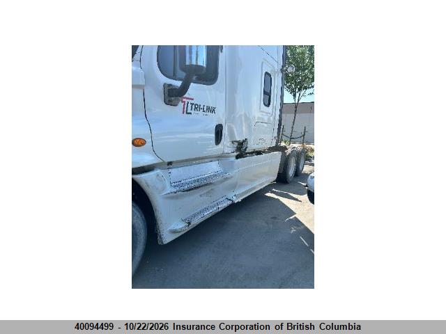 Продаж на аукціоні авто 2013 Freightliner Cascadia 125, vin: 1FUJGLDR3DSFA5574, номер лоту: 40094499