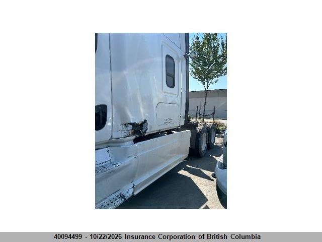 Продаж на аукціоні авто 2013 Freightliner Cascadia 125, vin: 1FUJGLDR3DSFA5574, номер лоту: 40094499