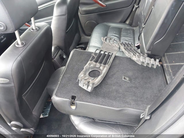 Aukcja sprzedaży 2004 Volkswagen Passat Gls V6, vin: WVWVH63B24E076147, numer aukcji: 40094503