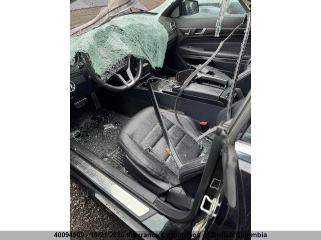 WDDKJ6HB6FF311488 Mercedes-Benz E 400 4matic