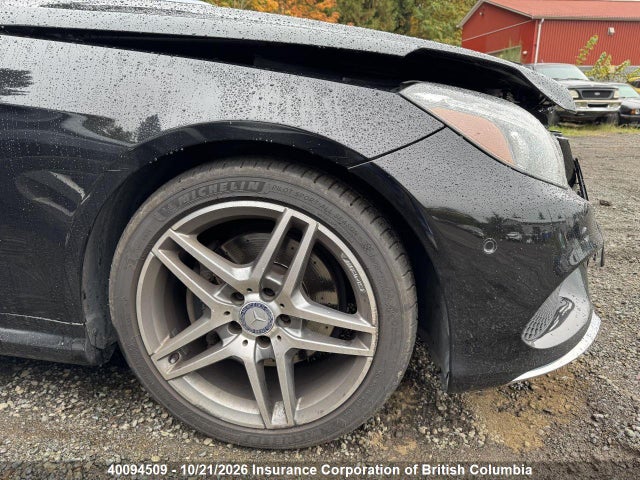 WDDKJ6HB6FF311488 Mercedes-Benz E 400 4matic
