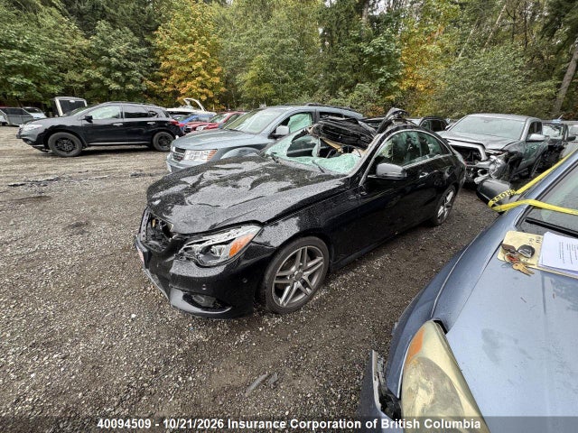 WDDKJ6HB6FF311488 Mercedes-Benz E 400 4matic