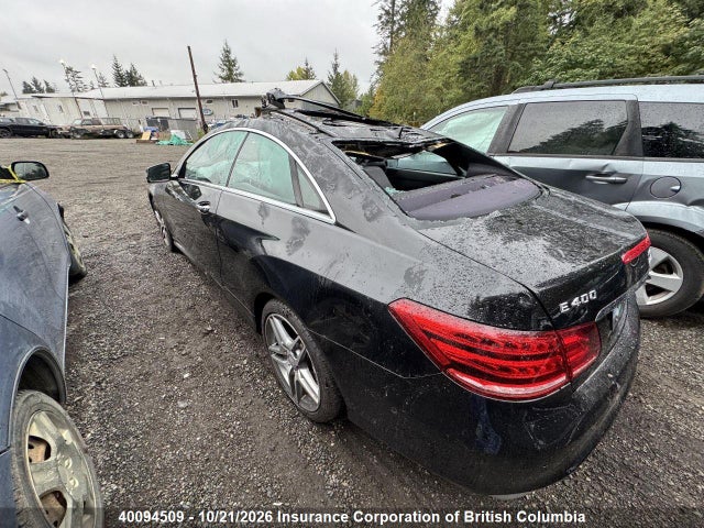 WDDKJ6HB6FF311488 Mercedes-Benz E 400 4matic