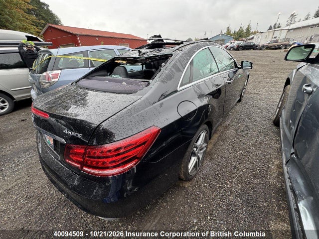 WDDKJ6HB6FF311488 Mercedes-Benz E 400 4matic