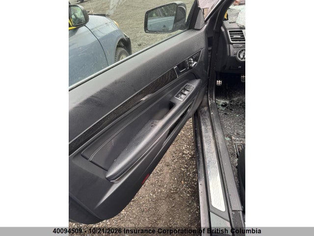 WDDKJ6HB6FF311488 Mercedes-Benz E 400 4matic