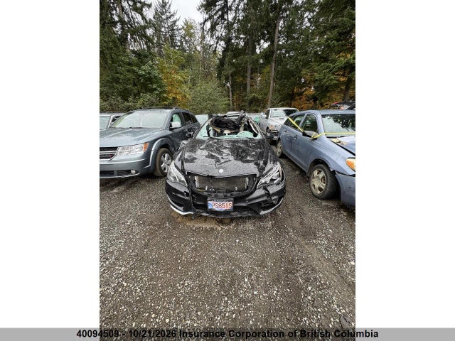 WDDKJ6HB6FF311488 Mercedes-Benz E 400 4matic