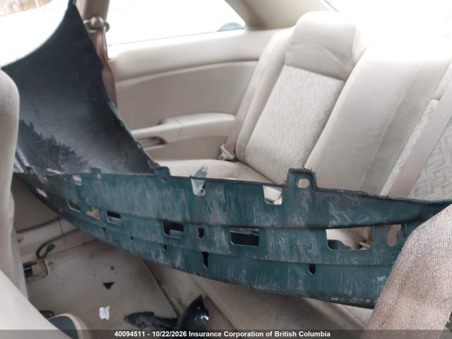 Продаж на аукціоні авто 2001 Honda Civic, vin: 1HGEM215X1L007605, номер лоту: 40094511
