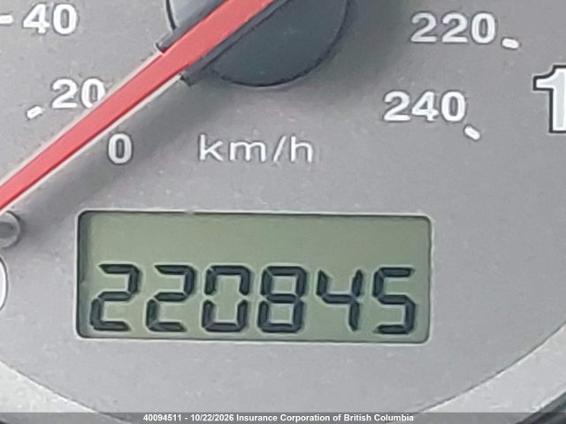 Продаж на аукціоні авто 2001 Honda Civic, vin: 1HGEM215X1L007605, номер лоту: 40094511