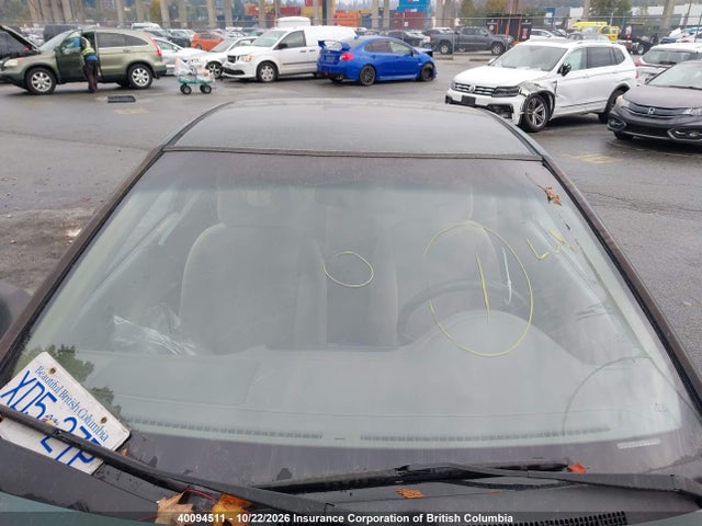 Продаж на аукціоні авто 2001 Honda Civic, vin: 1HGEM215X1L007605, номер лоту: 40094511