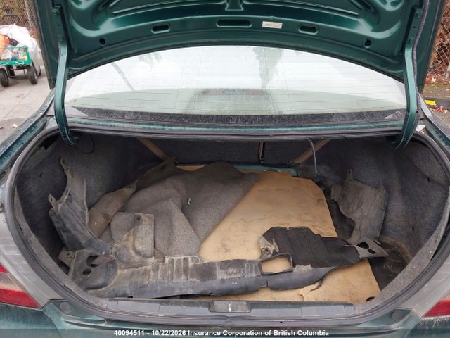 Продаж на аукціоні авто 2001 Honda Civic, vin: 1HGEM215X1L007605, номер лоту: 40094511