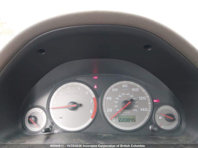 Продаж на аукціоні авто 2001 Honda Civic, vin: 1HGEM215X1L007605, номер лоту: 40094511
