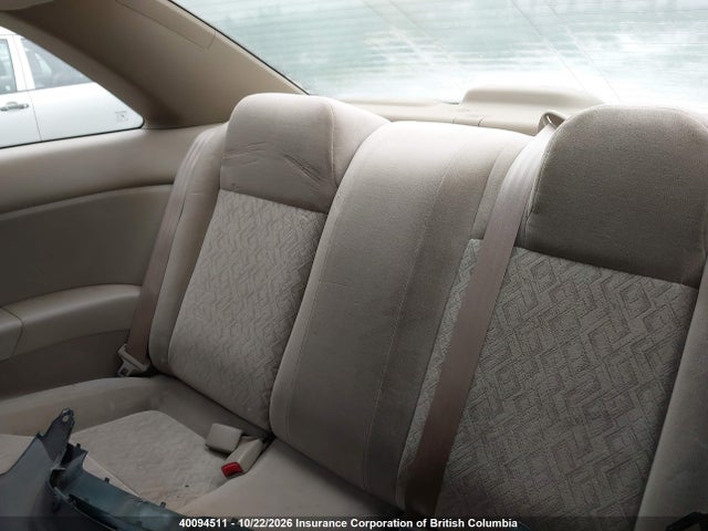 Продаж на аукціоні авто 2001 Honda Civic, vin: 1HGEM215X1L007605, номер лоту: 40094511