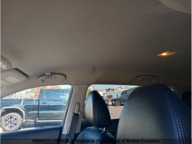 Nissan Rogue 2014 5N1AT2MV0EC756345 Image 13