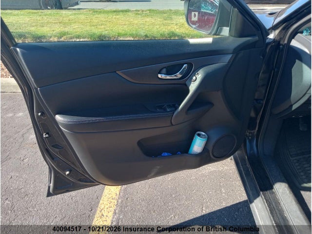 Nissan Rogue 2014 5N1AT2MV0EC756345 Image 15