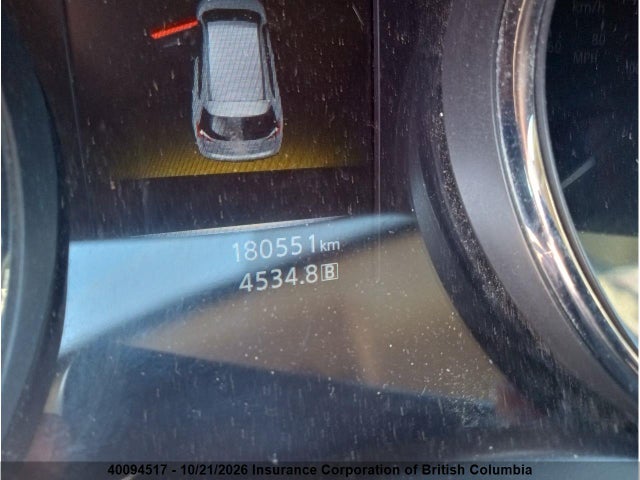 Nissan Rogue 2014 5N1AT2MV0EC756345 Image 16