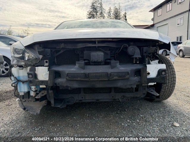 3MZBM1V78FM168254 Mazda 3 TOURING