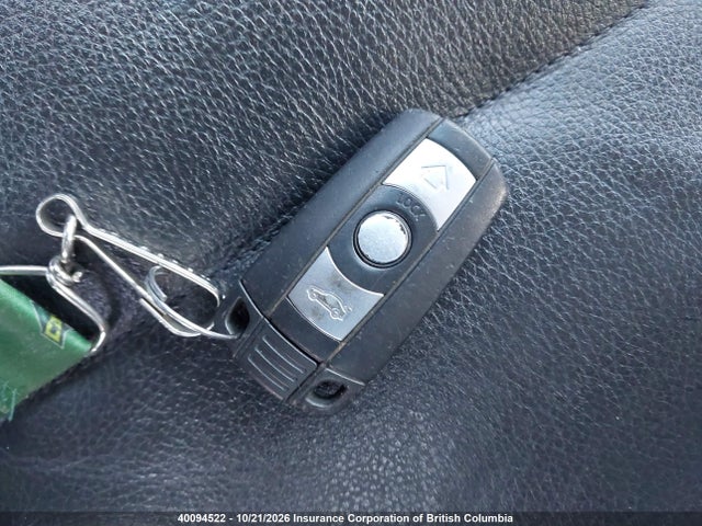Aukcja sprzedaży 2007 Bmw 525i, vin: WBANE53537CK91868, numer aukcji: 40094522