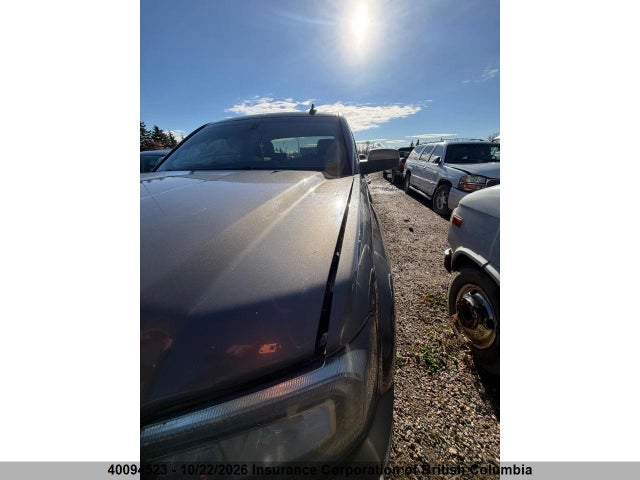 Aukcja sprzedaży 2017 Gmc Sierra 1500 Sle, vin: 1GTV2MEC8HZ289808, numer aukcji: 40094523