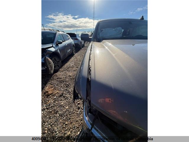 Aukcja sprzedaży 2017 Gmc Sierra 1500 Sle, vin: 1GTV2MEC8HZ289808, numer aukcji: 40094523